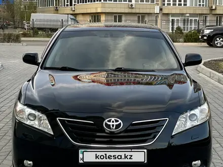 Toyota Camry 2007 года за 8 700 000 тг. в Усть-Каменогорск – фото 58