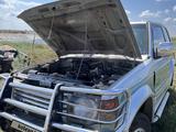 Mitsubishi Pajero 1995 года за 800 000 тг. в Кокшетау – фото 2