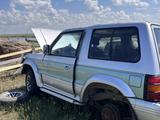 Mitsubishi Pajero 1995 года за 800 000 тг. в Кокшетау