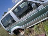 Mitsubishi Pajero 1995 года за 800 000 тг. в Кокшетау – фото 4