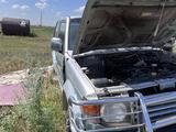 Mitsubishi Pajero 1995 года за 800 000 тг. в Кокшетау – фото 5