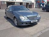 Mercedes-Benz E 280 2006 года за 7 000 000 тг. в Алматы – фото 5