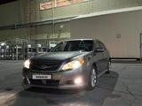 Subaru Legacy 2010 годаүшін6 400 000 тг. в Алматы – фото 2