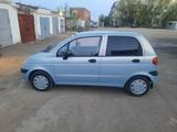 Daewoo Matiz 1998 года за 1 900 000 тг. в Балхаш – фото 2