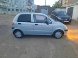 Daewoo Matiz 1998 года за 1 900 000 тг. в Балхаш – фото 5