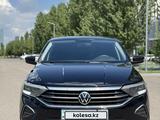 Volkswagen Polo 2020 года за 7 900 000 тг. в Астана – фото 2
