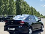 Volkswagen Polo 2020 года за 7 900 000 тг. в Астана – фото 4