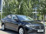 Volkswagen Polo 2020 года за 7 900 000 тг. в Астана – фото 3