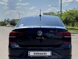 Volkswagen Polo 2020 года за 7 900 000 тг. в Астана – фото 5