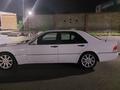 Mercedes-Benz S 320 1994 года за 4 000 000 тг. в Тараз – фото 16