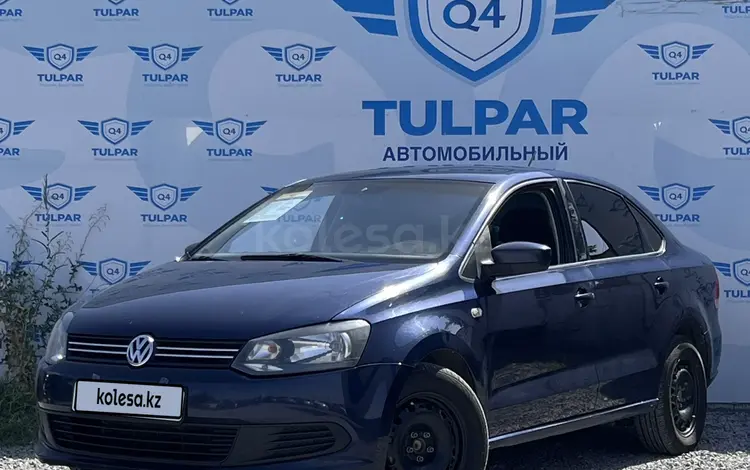 Volkswagen Polo 2014 года за 4 200 000 тг. в Шымкент