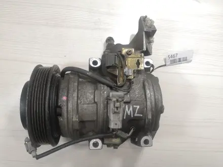 Компрессор Кондиционера Тойота 3л 1MZ-FE за 50 000 тг. в Алматы