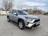 Toyota RAV4 2021 годаүшін13 700 000 тг. в Туркестан