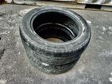 Корейские летние шины Hankook 205/55/16 каждаяүшін9 990 тг. в Астана