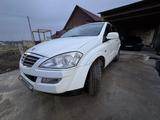 SsangYong Kyron 2012 года за 3 100 000 тг. в Шымкент – фото 2