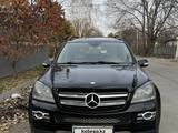 Mercedes-Benz GL 550 2007 года за 6 500 000 тг. в Алматы – фото 3