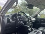 Nissan Patrol 2021 годаүшін35 000 000 тг. в Астана – фото 5