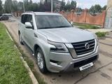 Nissan Patrol 2021 годаүшін35 000 000 тг. в Астана – фото 2