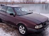 Audi 80 1992 годаүшін1 000 000 тг. в Уральск – фото 2