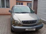 Lexus RX 300 1999 годаүшін3 500 000 тг. в Алматы