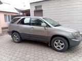 Lexus RX 300 1999 годаүшін3 500 000 тг. в Алматы – фото 2