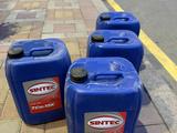 Трансмиссионное масло Sintec ТСп-15К SAE 90 за 10 900 тг. в Караганда – фото 2