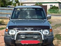 Mitsubishi Pajero 1996 года за 3 500 000 тг. в Павлодар