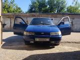 ВАЗ (Lada) 2110 1998 года за 850 000 тг. в Шымкент
