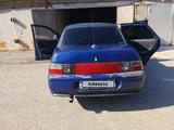ВАЗ (Lada) 2110 1998 года за 850 000 тг. в Шымкент – фото 4