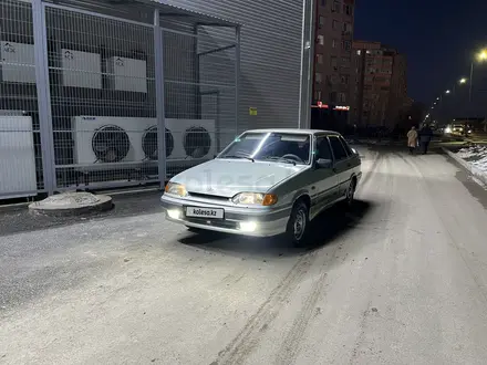 ВАЗ (Lada) 2115 2006 года за 1 400 000 тг. в Актобе – фото 13