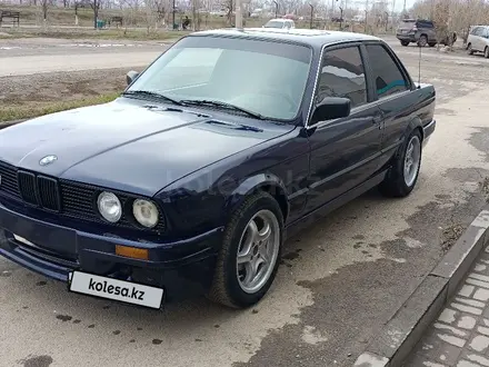 BMW 316 1990 года за 1 300 000 тг. в Актобе