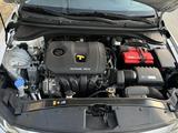 Hyundai Elantra 2017 года за 7 500 000 тг. в Атырау – фото 4