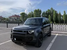 Land Rover Defender, 2022