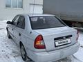 Hyundai Accent 2010 годаfor2 300 000 тг. в Актобе – фото 3