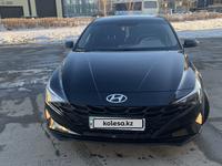 Hyundai Elantra 2021 годаүшін9 700 000 тг. в Кокшетау