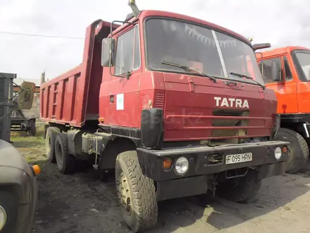 Tatra 1990 года за 5 000 000 тг. в Семей – фото 3