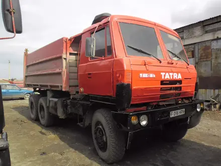 Tatra 1990 года за 5 000 000 тг. в Семей – фото 5