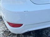 Hyundai Accent 2013 годаүшін4 700 000 тг. в Уральск – фото 3