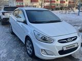 Hyundai Accent 2013 годаүшін4 700 000 тг. в Уральск