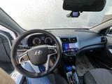 Hyundai Accent 2013 годаүшін4 700 000 тг. в Уральск – фото 5
