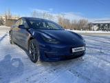 Tesla Model 3 2022 годаүшін16 500 000 тг. в Павлодар – фото 2