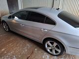 Volkswagen Passat CC 2011 годаүшін4 500 000 тг. в Алматы