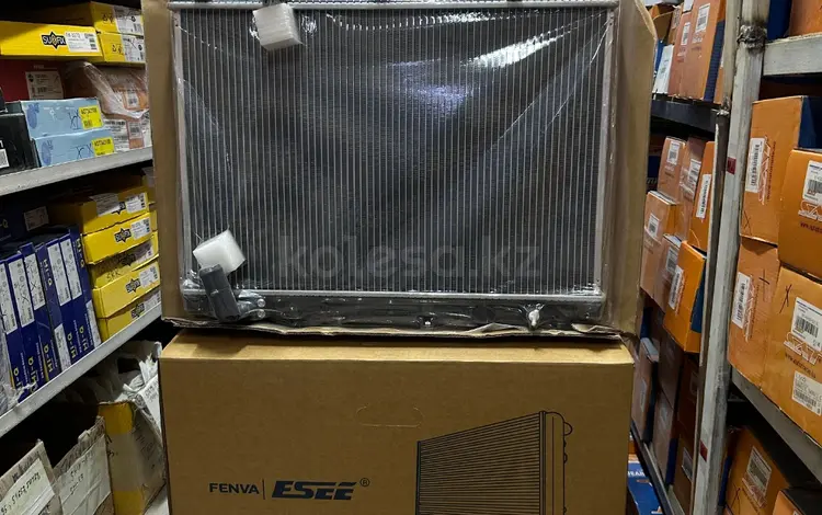 Радиатор основной за 30 000 тг. в Усть-Каменогорск