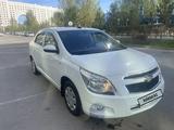 Chevrolet Cobalt 2022 годаүшін6 200 000 тг. в Астана – фото 3