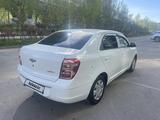 Chevrolet Cobalt 2022 года за 6 200 000 тг. в Астана – фото 4