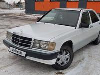 Mercedes-Benz 190 1989 годаfor1 580 000 тг. в Костанай