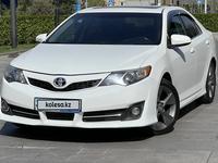 Toyota Camry 2014 года за 8 000 000 тг. в Алматы