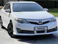 Toyota Camry 2014 года за 8 000 000 тг. в Алматы – фото 2