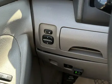 Toyota Camry 2010 года за 4 200 000 тг. в Атырау – фото 14
