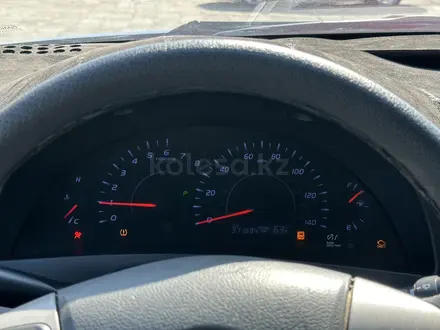 Toyota Camry 2010 года за 4 200 000 тг. в Атырау – фото 17